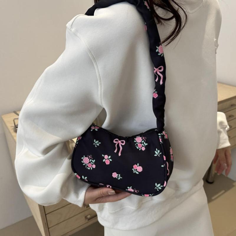 Outdoor Planting Bag - Borsa a Tracolla in Tela con
