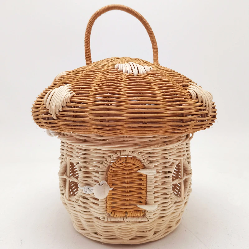 Outdoor Planting Bag - Cestini da picnic all'aperto Borsa portaoggetti