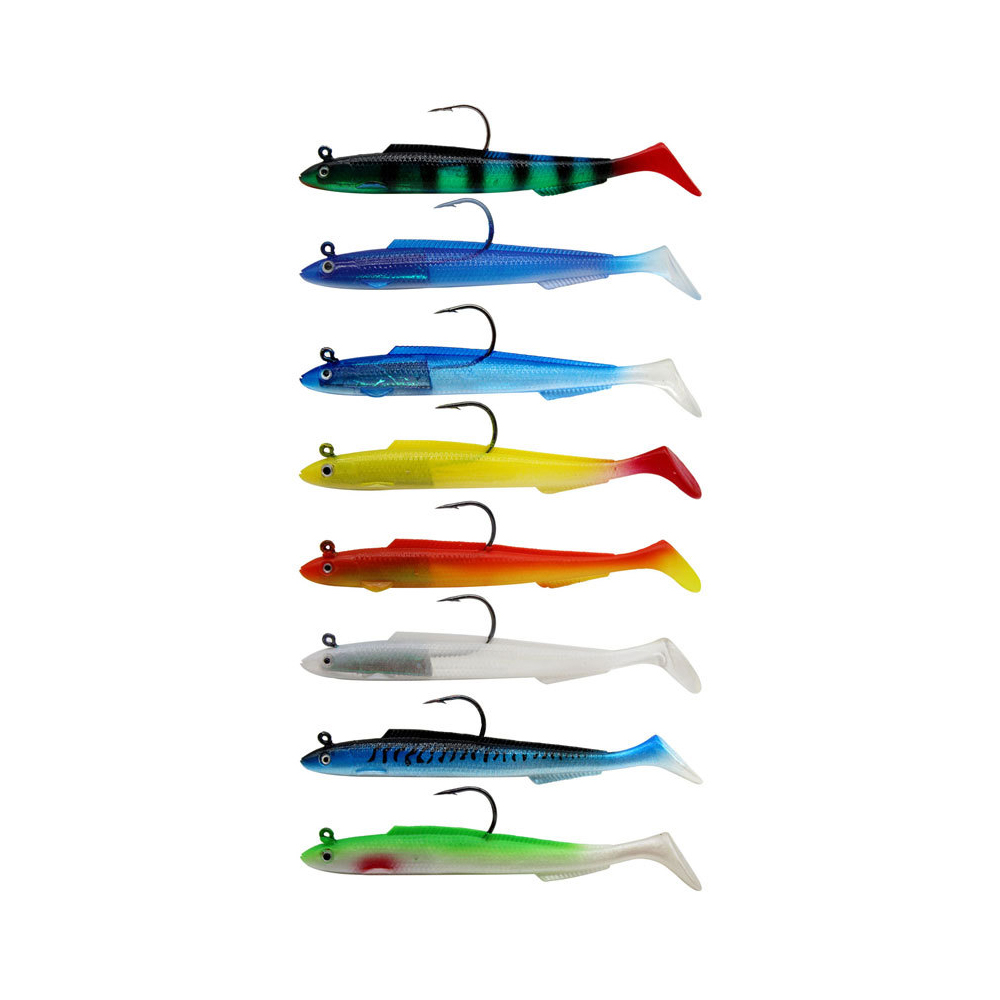 Gardening Tools You Must Have - 1 pz Esca da pesca morbida