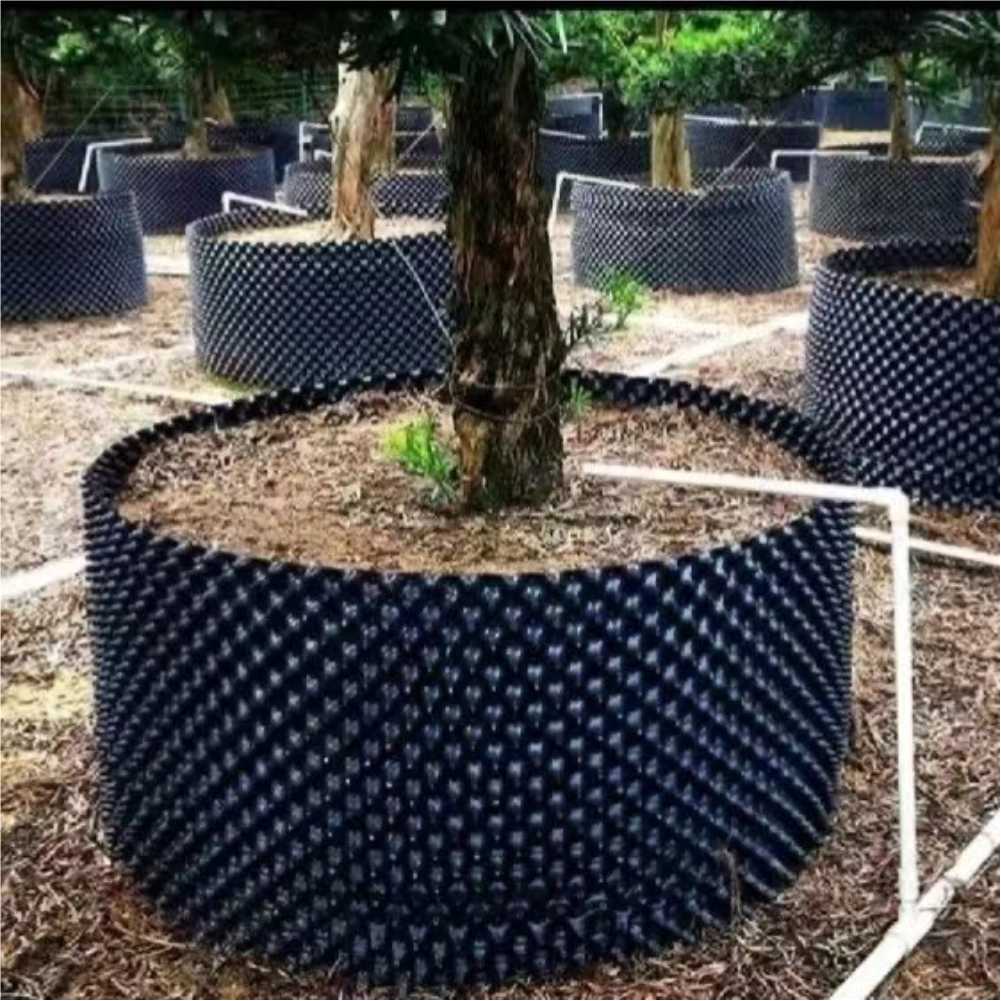 Gardening Tools - Vaso da Coltivazione per Bonsai e
