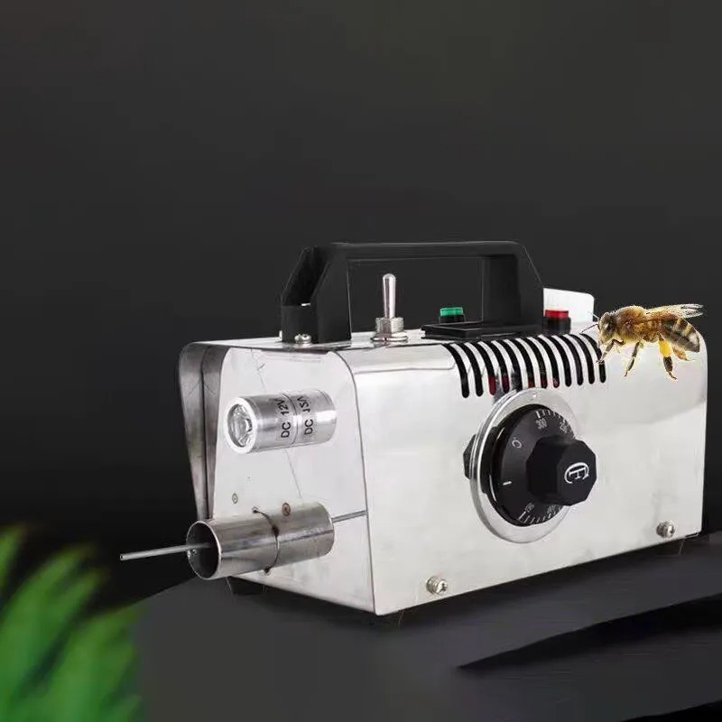 Gardening Tools - Nebulizzatore Elettrico per il Controllo dell'Acarii