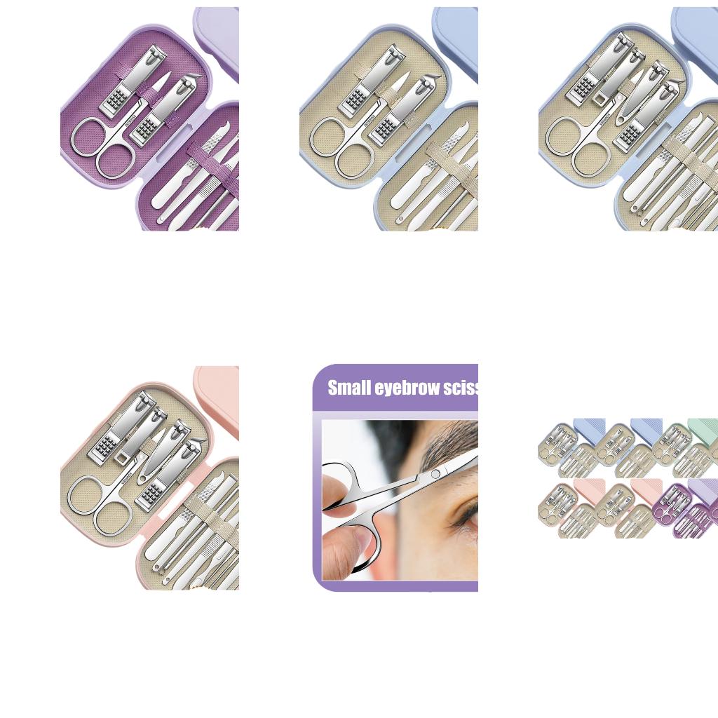 Gardening Tools Essential - Tagliaunghie per manicure multiuso Strumento per