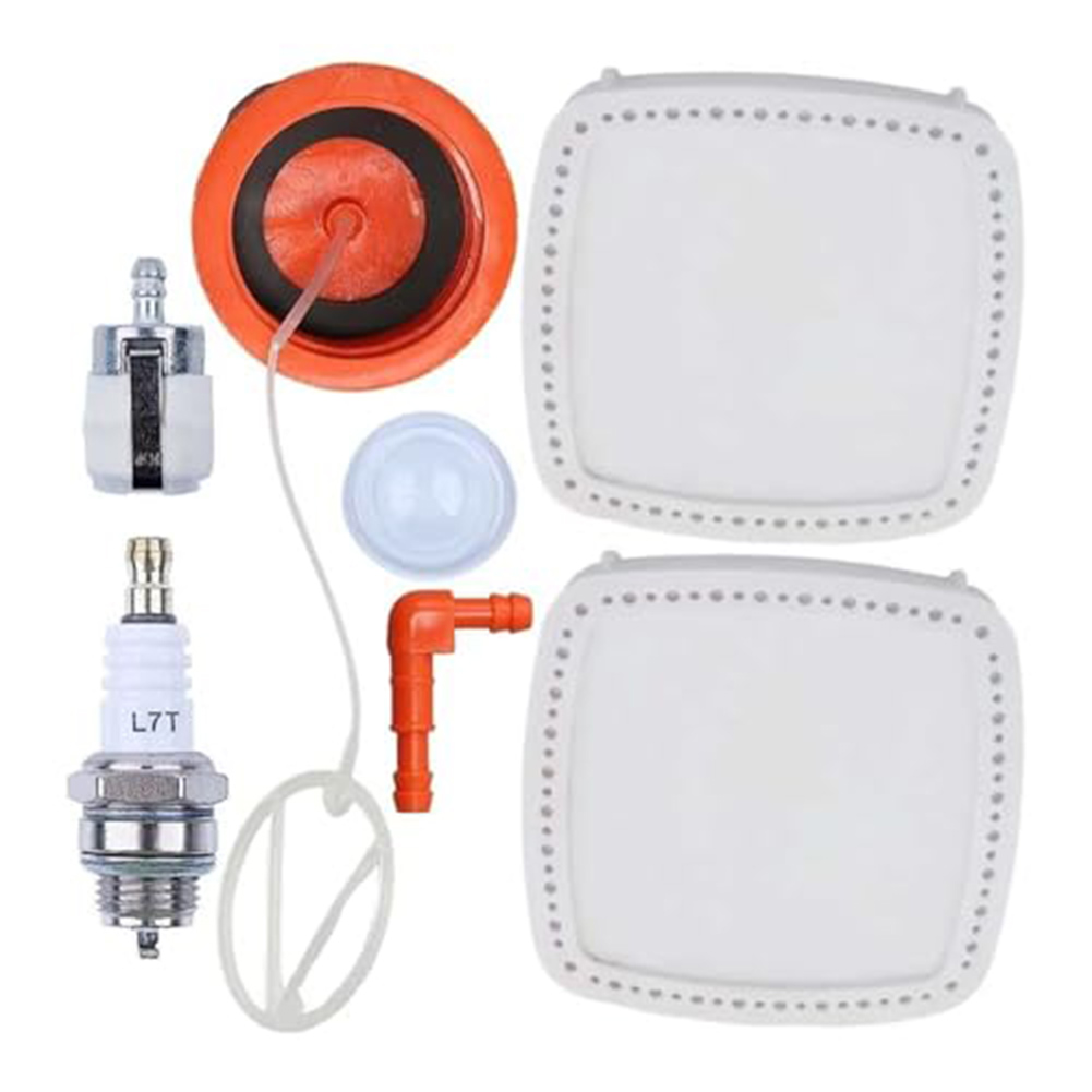 Gardening Tools Essential - Kit di riparazione per soffiatore a