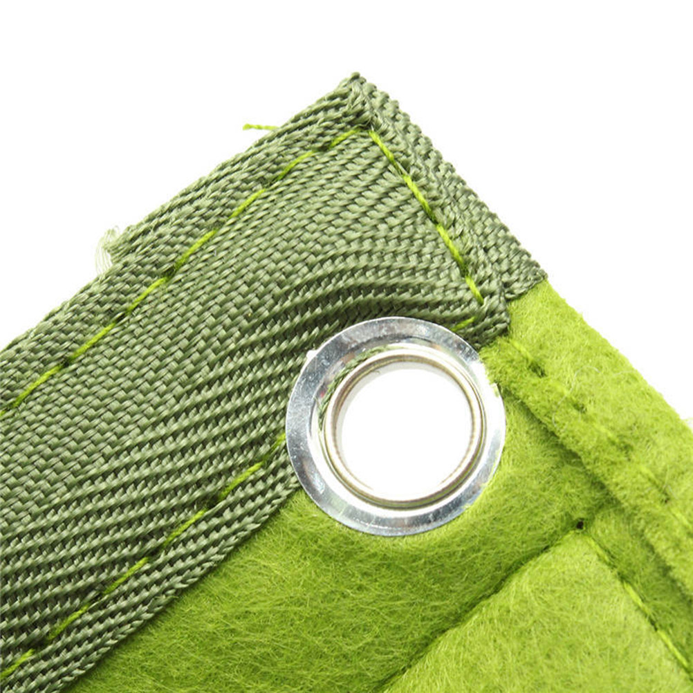 1 sacco per la conservazione d - Outdoor Planting Bag recensione e prezzo