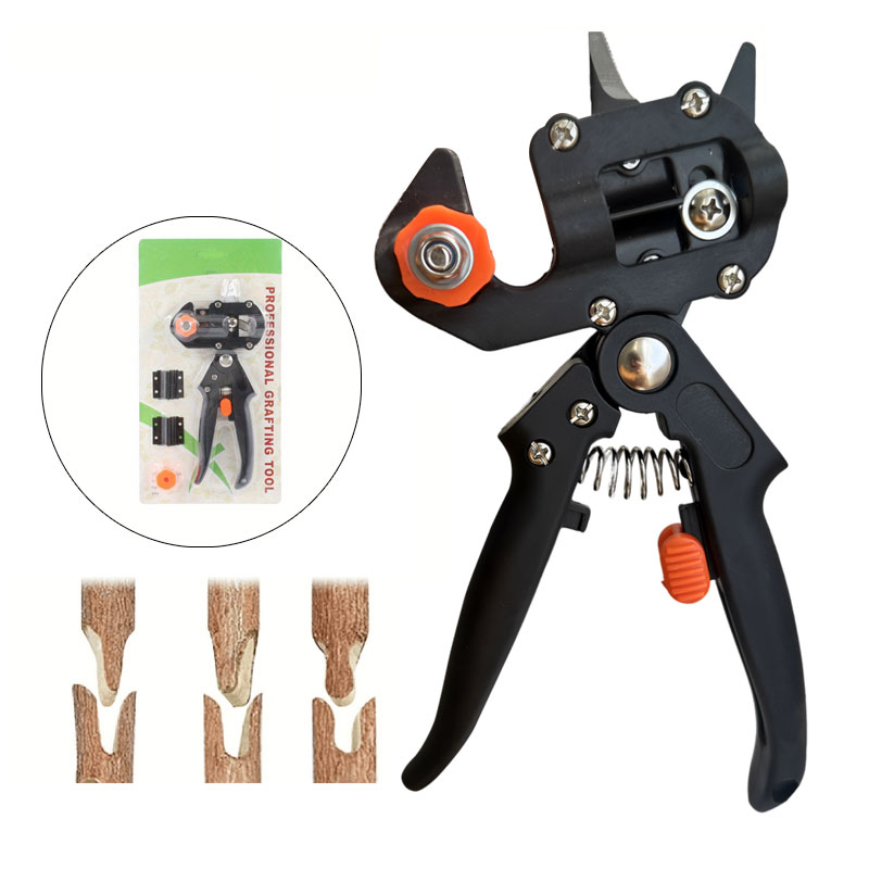 Forbici da Potatura Industrial - Gardening Tools Bag recensione e prezzo
