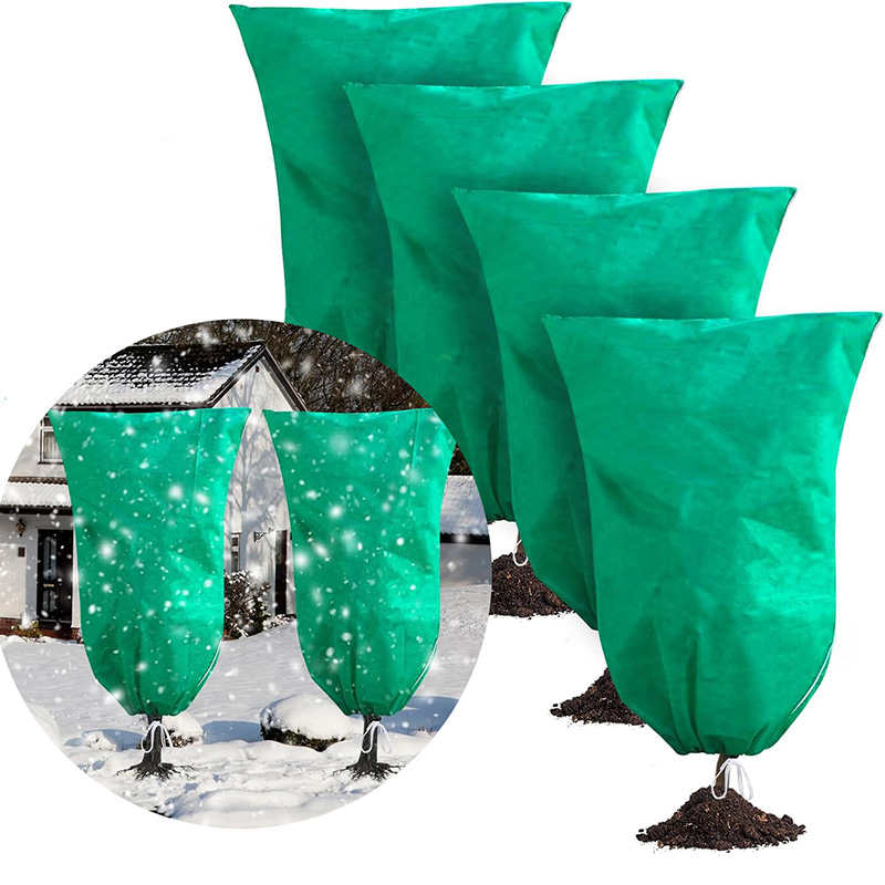 Coperture per piante Protezion - Outdoor Planting Bag recensione e prezzo