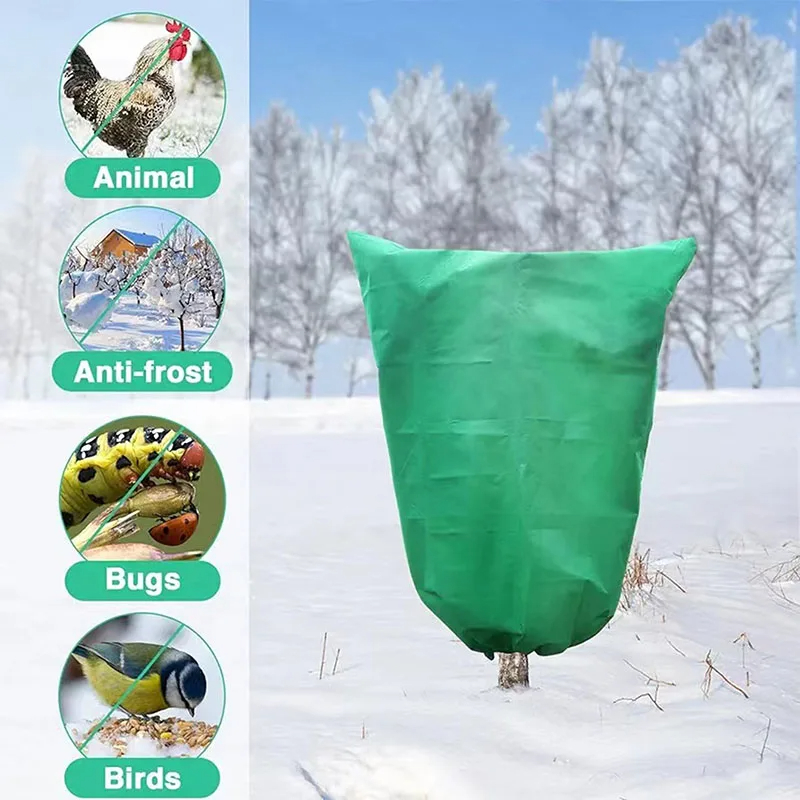 Coperture per piante Protezion - Outdoor Planting Bag recensione e prezzo