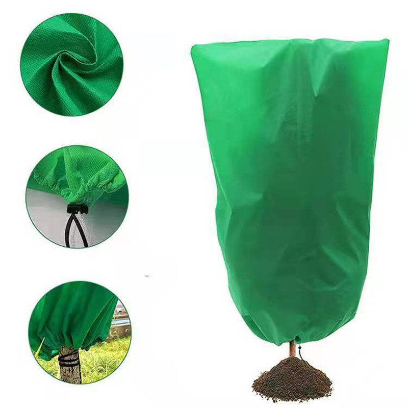 Coperture per piante Protezion - Outdoor Planting Bag recensione e prezzo