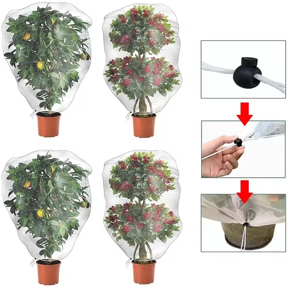 Nuova Rete Protettiva per Pian - Gardening Tools Bag recensione e prezzo