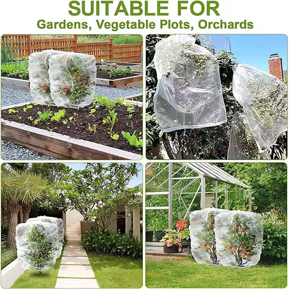 Nuova Rete Protettiva per Pian - Gardening Tools Bag recensione e prezzo