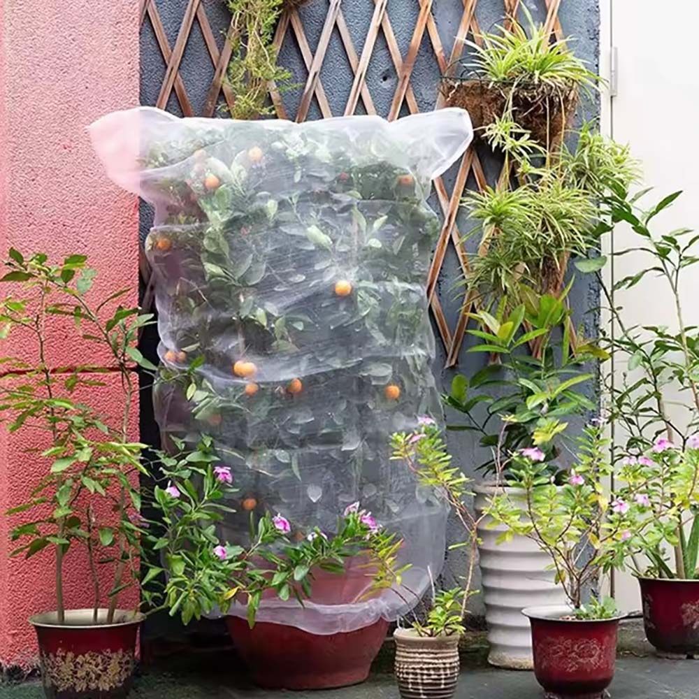 Nuova Rete Protettiva per Pian - Gardening Tools Bag recensione e prezzo