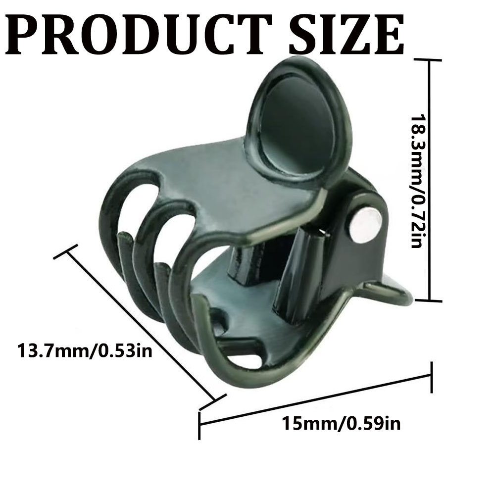 20/30/50 Pezzi Clip per Piante - Gardening Tools Green recensione e prezzo