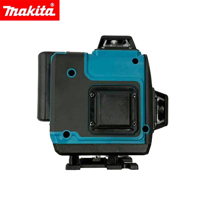 Makita 360 °   Livella Laser V - Gardening Tools Green recensione e prezzo