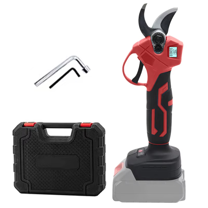 Forbici da Potatura Elettriche - Gardening Tools Brands recensione e prezzo