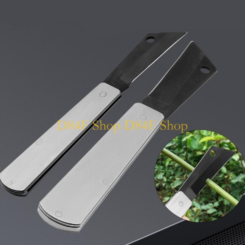 D84F Coltello da innesto piegh - Gardening Tools Essential recensione e prezzo