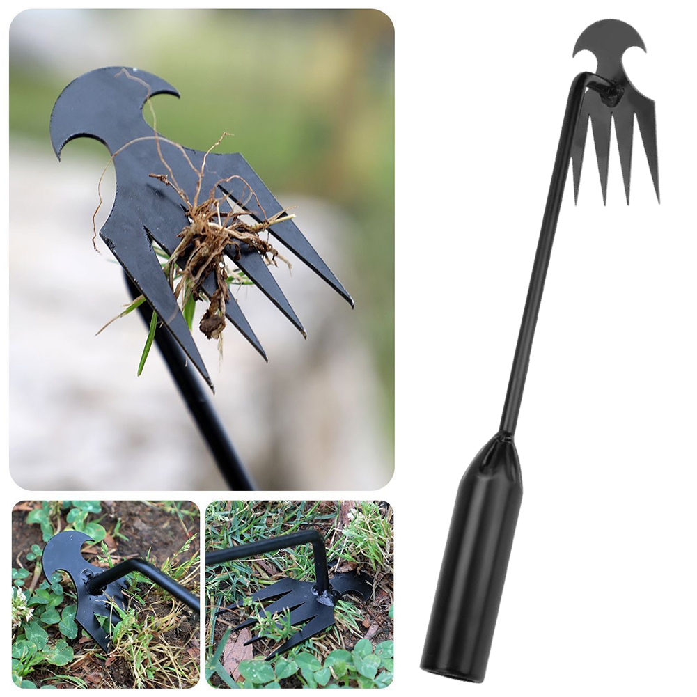 Attrezzo per zappa da giardino - Gardening Tools Brands recensione e prezzo