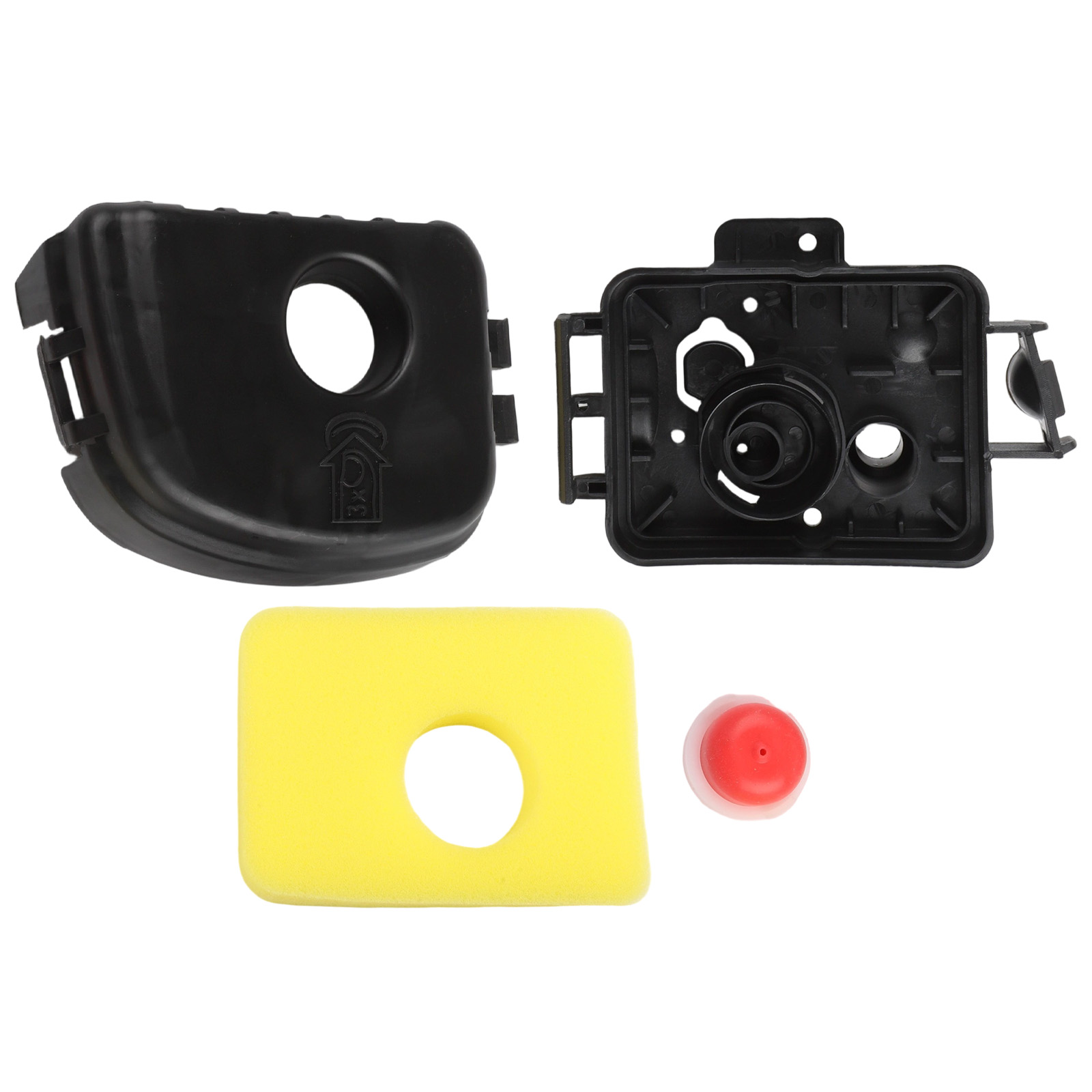 Kit di Assemblaggio Filtro Ari - Gardening Tools Essential recensione e prezzo
