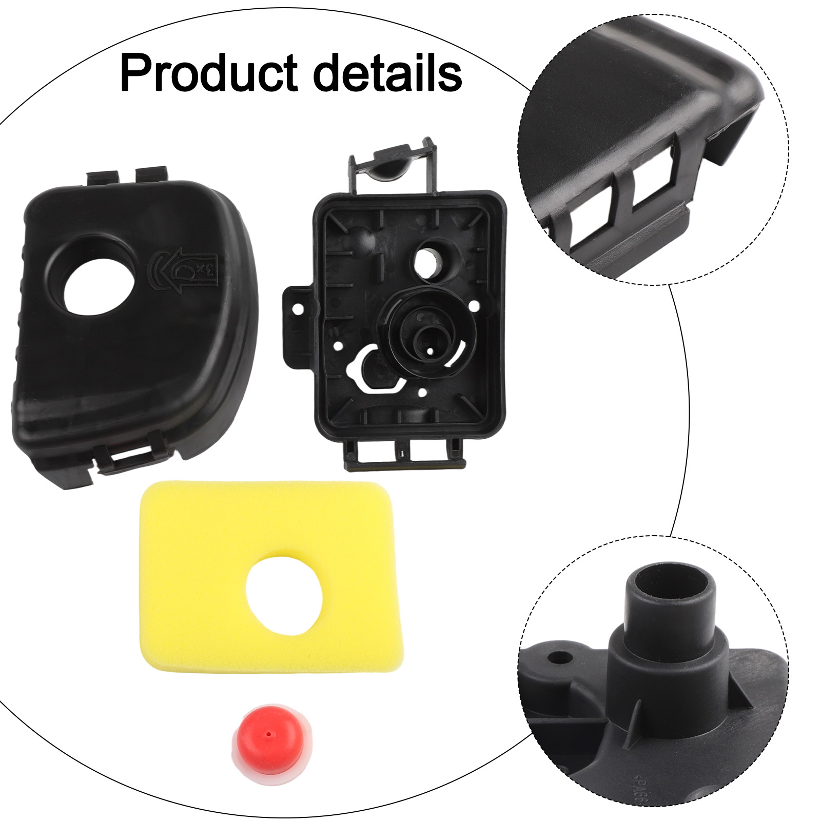Kit di Assemblaggio Filtro Ari - Gardening Tools Essential recensione e prezzo