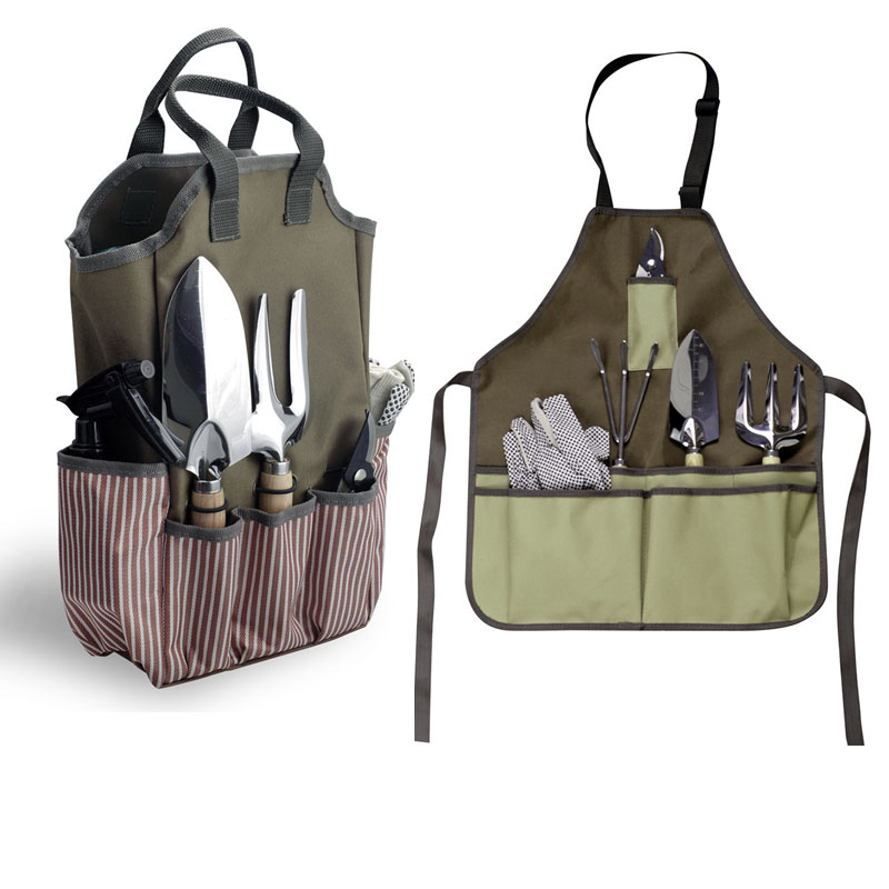 Set di Attrezzi da Giardinaggi - Gardening Tools Bag recensione e prezzo