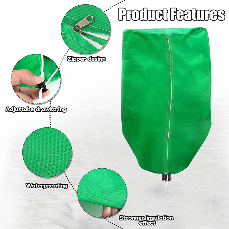 Coperture Protettive Antigelo  - Outdoor Planting Bag recensione e prezzo