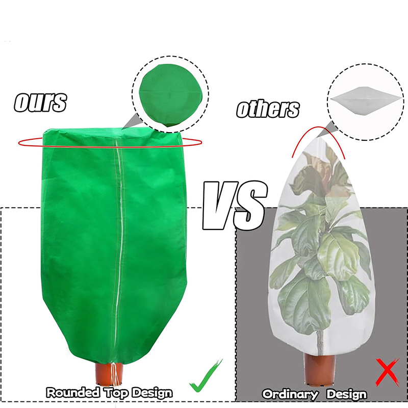 Coperture Protettive Antigelo  - Outdoor Planting Bag recensione e prezzo