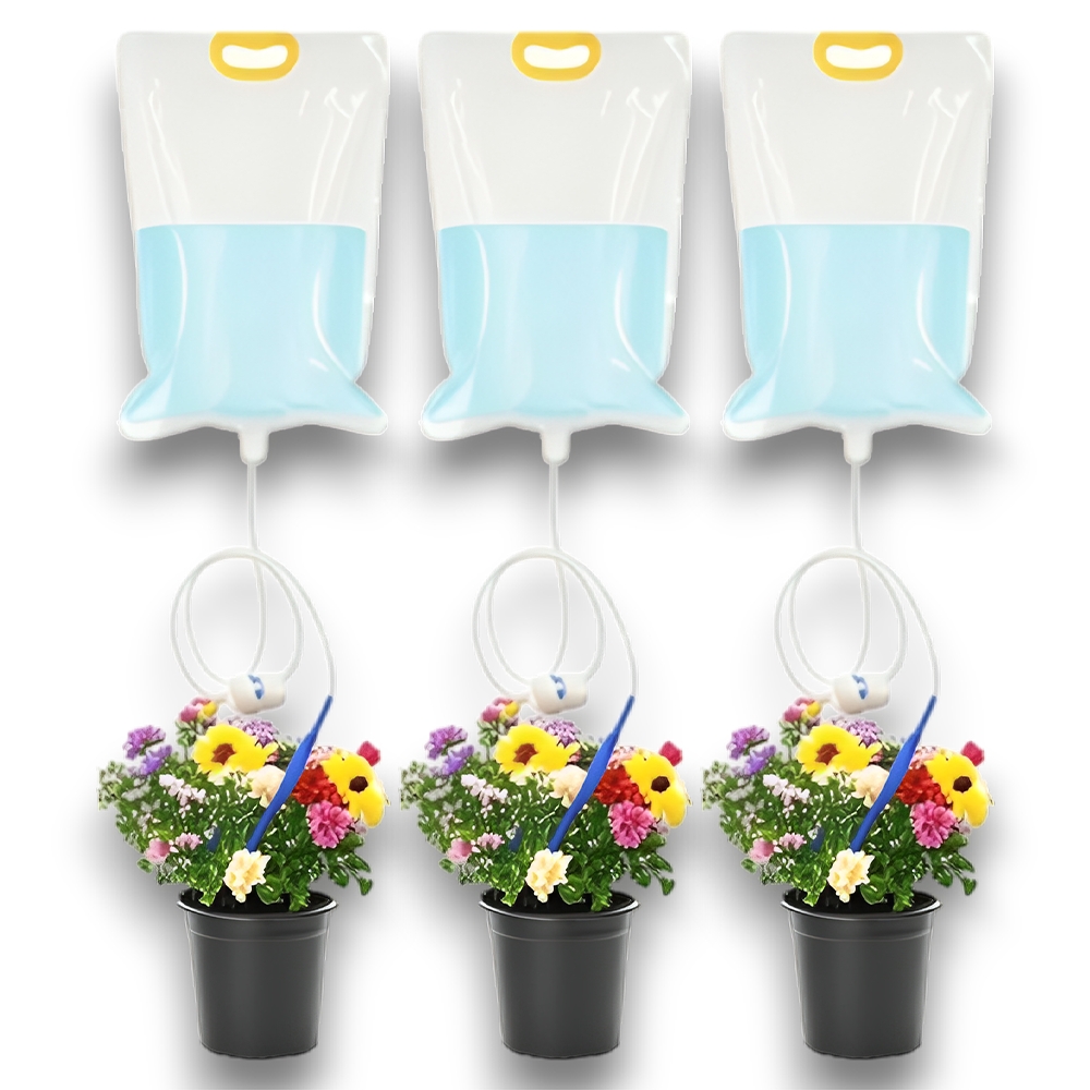 Sacca per Irrigazione Automati - Outdoor Planting Bag recensione e prezzo