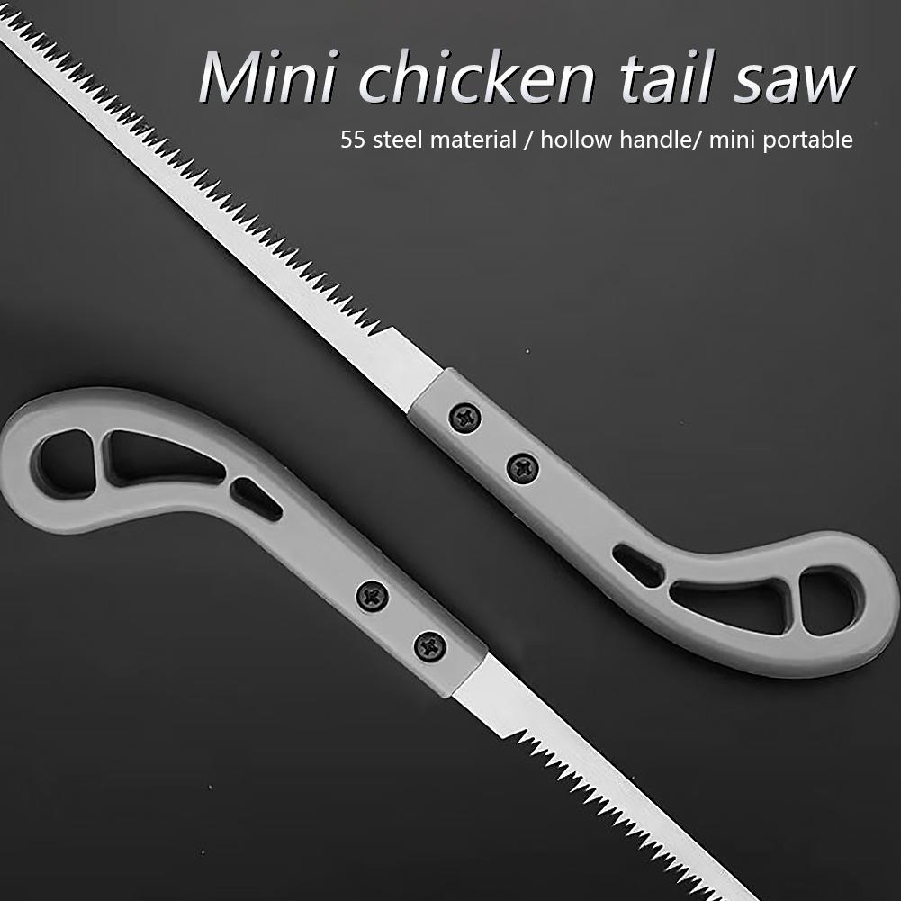 Compass Saw Sega a Coda di Ron - Gardening Tools Essential recensione e prezzo