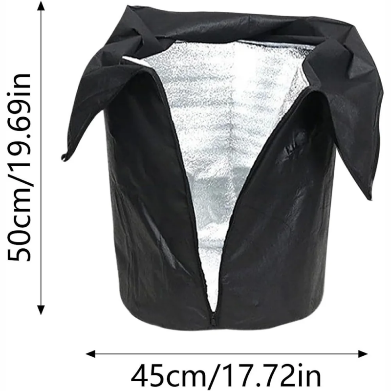 Coperture Invernali per Piante - Outdoor Planting Bag recensione e prezzo