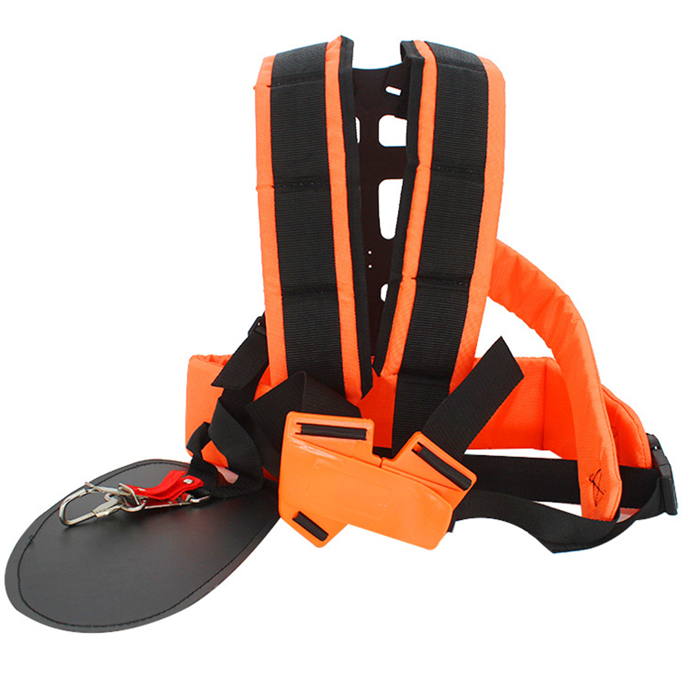 Cintura imbottita per decespug - Gardening Tools Brands recensione e prezzo