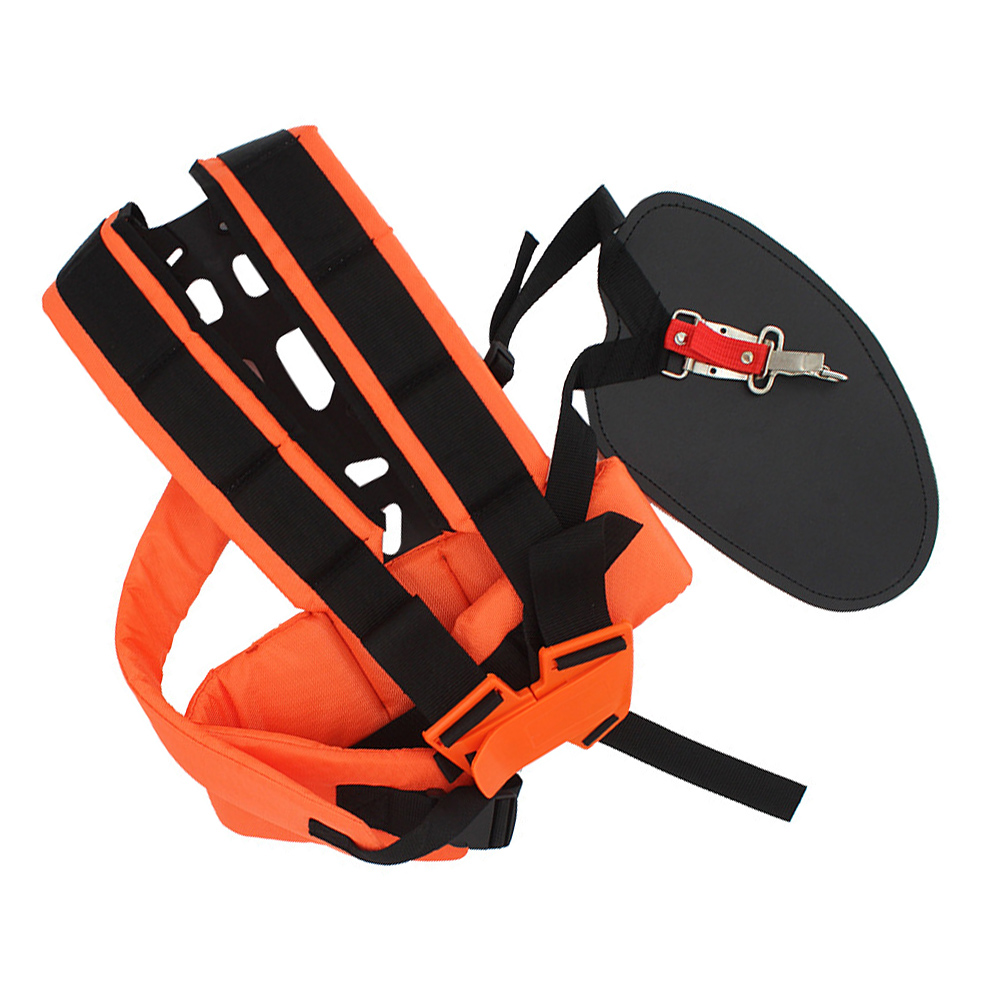Cintura imbottita per decespug - Gardening Tools Brands recensione e prezzo