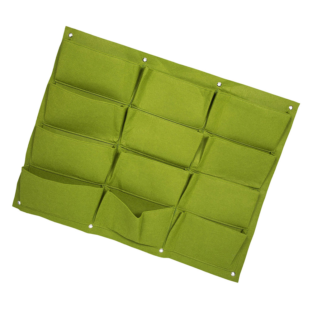 1 Pezzo di Sacchetto per Piant - Outdoor Planting Bag recensione e prezzo