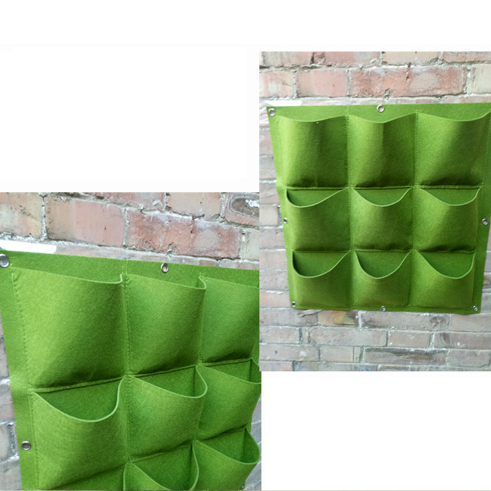 1 Pezzo di Sacchetto per Piant - Outdoor Planting Bag recensione e prezzo