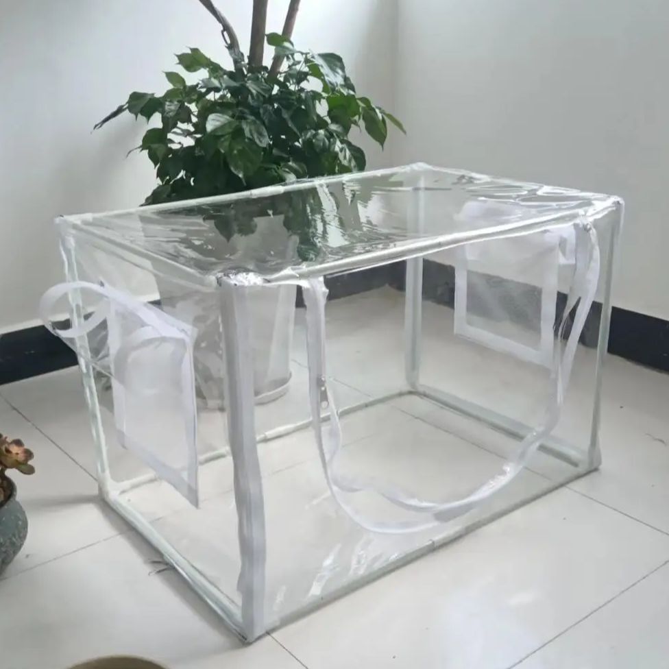 Serra compatta per interni/est - Outdoor Planting Bag recensione e prezzo