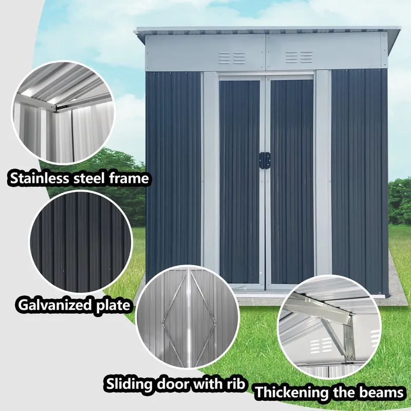 Casetta per Animali Domestici  - Gardening Tools recensione e prezzo