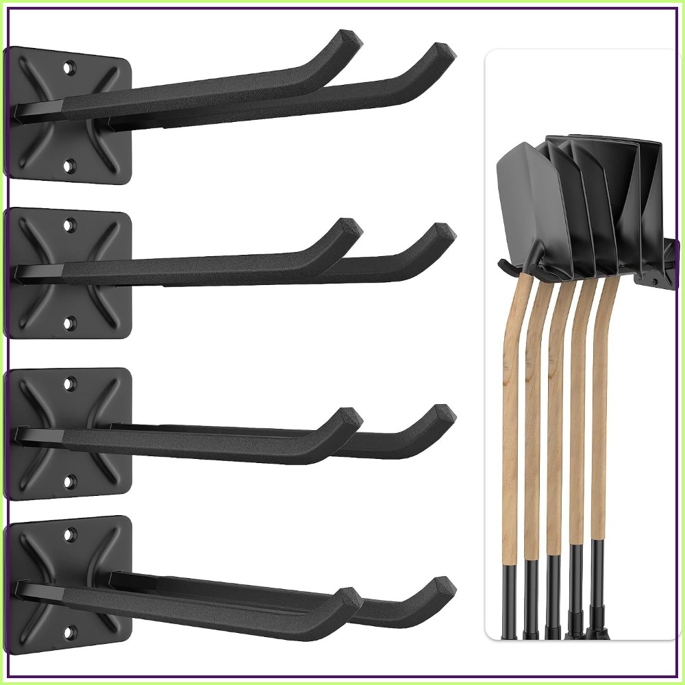 Ganci per garage resistenti, g - Gardening Tools recensione e prezzo