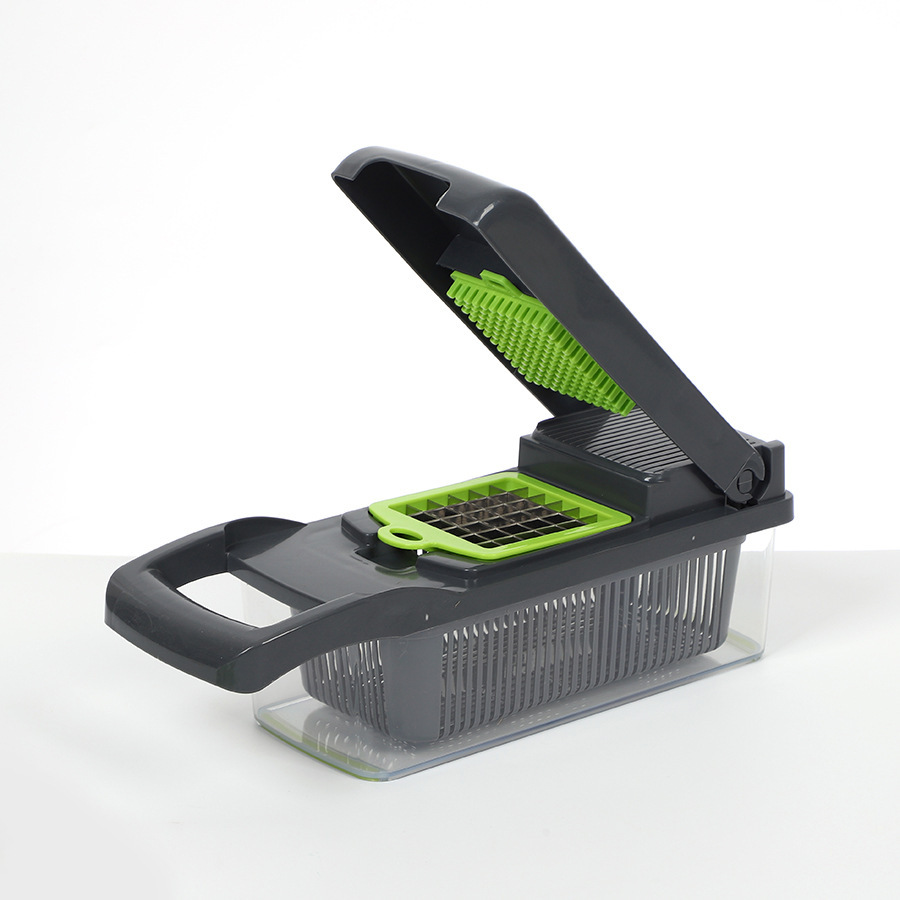 Tagliaverdure Multifunzionale  - Gardening Tools Essential recensione e prezzo