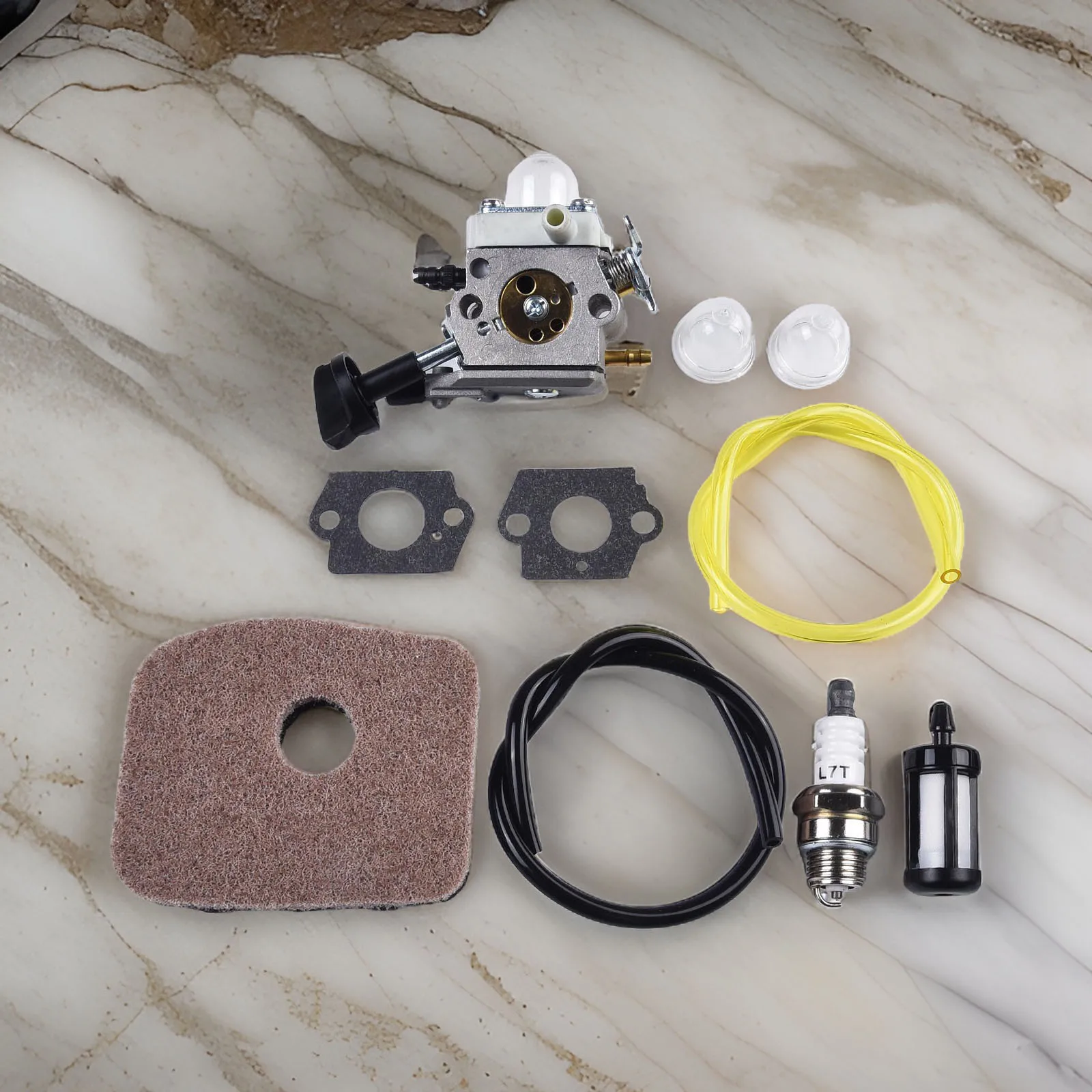 Kit carburatore per Stihl BG86 - Gardening Tools Bag recensione e prezzo