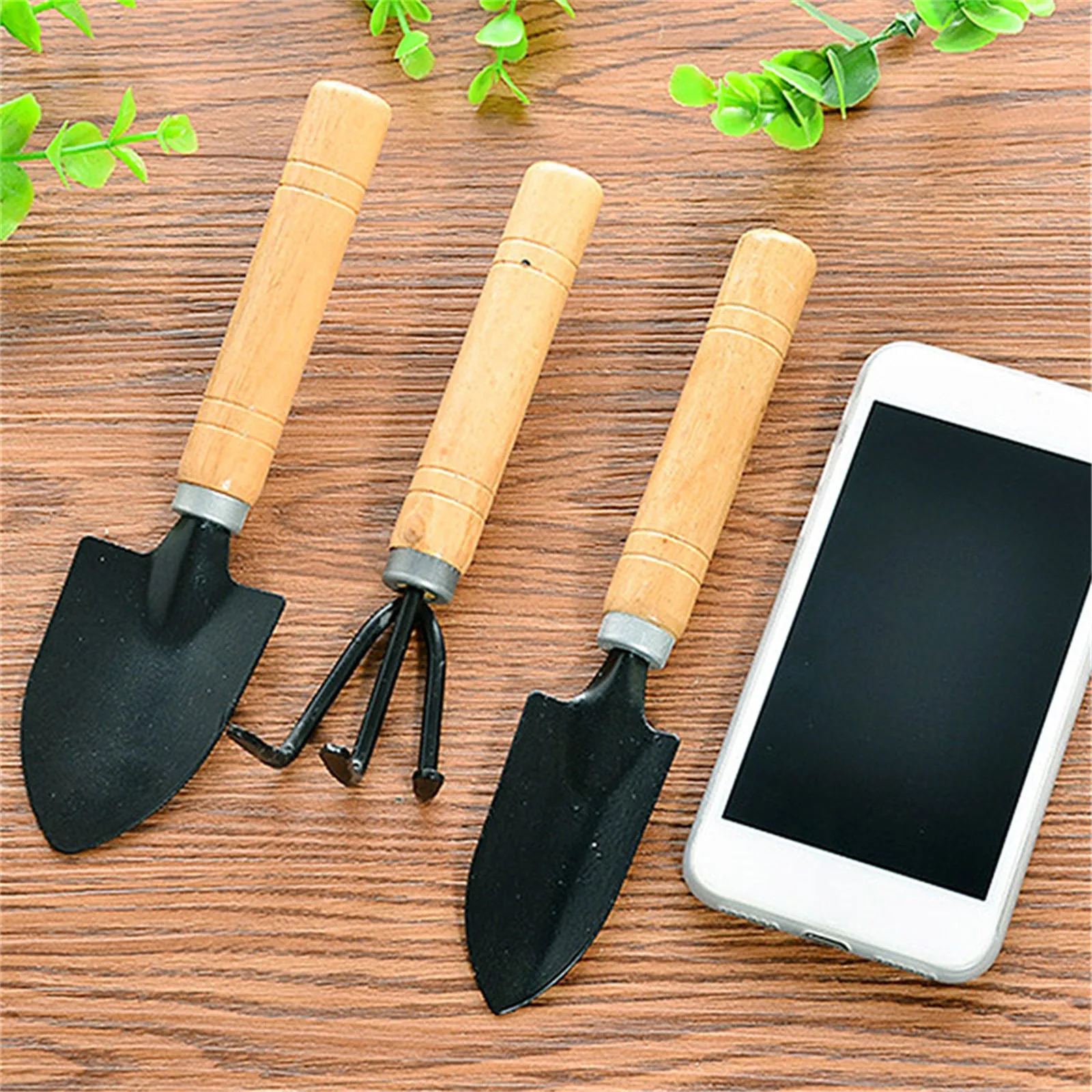Mini set di attrezzi da giardi - Gardening Tools Gift Ideas recensione e prezzo