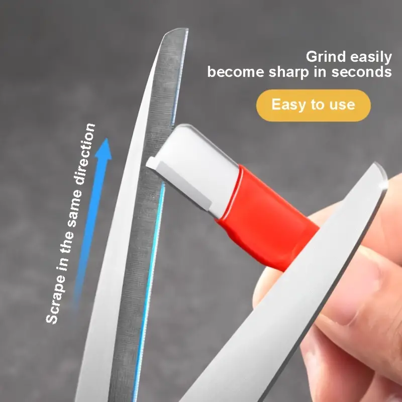 Affilacoltelli Professionale i - Gardening Tools Diy recensione e prezzo