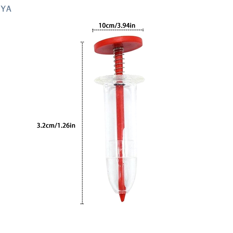 [YA] Dispenser di semi portati - Gardening Tools Essential recensione e prezzo