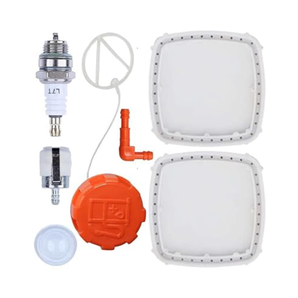 Kit di riparazione per soffiat - Gardening Tools Essential recensione e prezzo