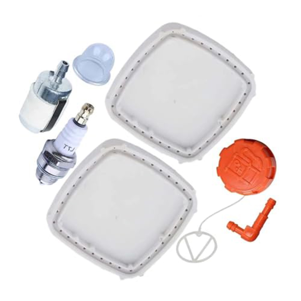 Kit di riparazione per soffiat - Gardening Tools Essential recensione e prezzo
