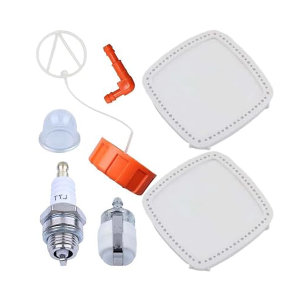 Kit di riparazione per soffiat - Gardening Tools Essential recensione e prezzo