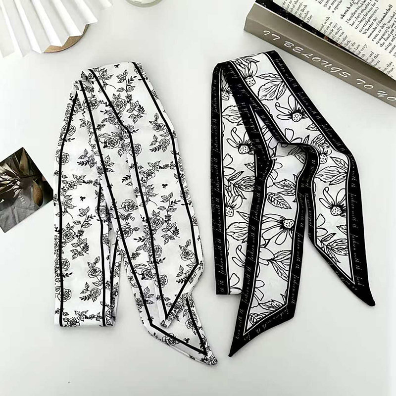 Sciarpa Lunga in Seta di Lusso - Outdoor Planting Bag recensione e prezzo