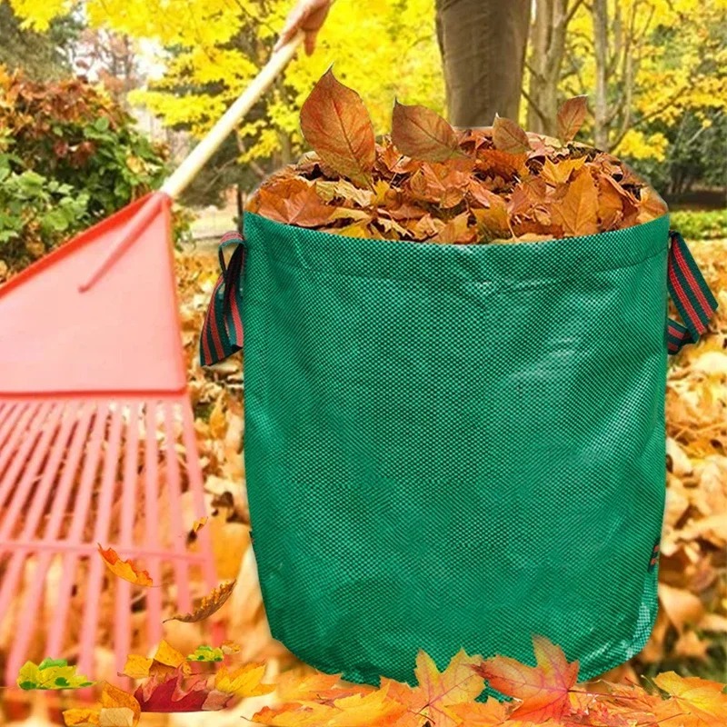 Sacchetti per rifiuti da giard - Gardening Tools Bag recensione e prezzo