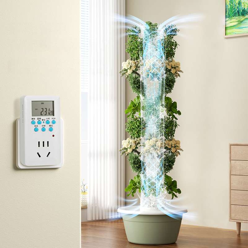 Con Led Coltiva La Luce Spazio - Gardening Tools Brands recensione e prezzo