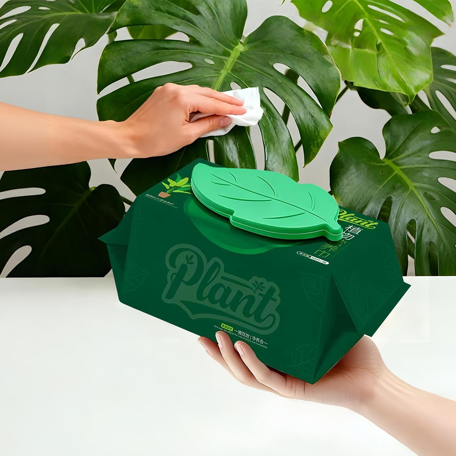 50 salviette per la pulizia de - Outdoor Planting Bag recensione e prezzo