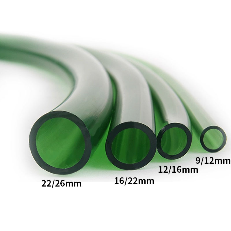8 ~ 22mm Tubo per acquario Tub - Gardening Tools Green recensione e prezzo