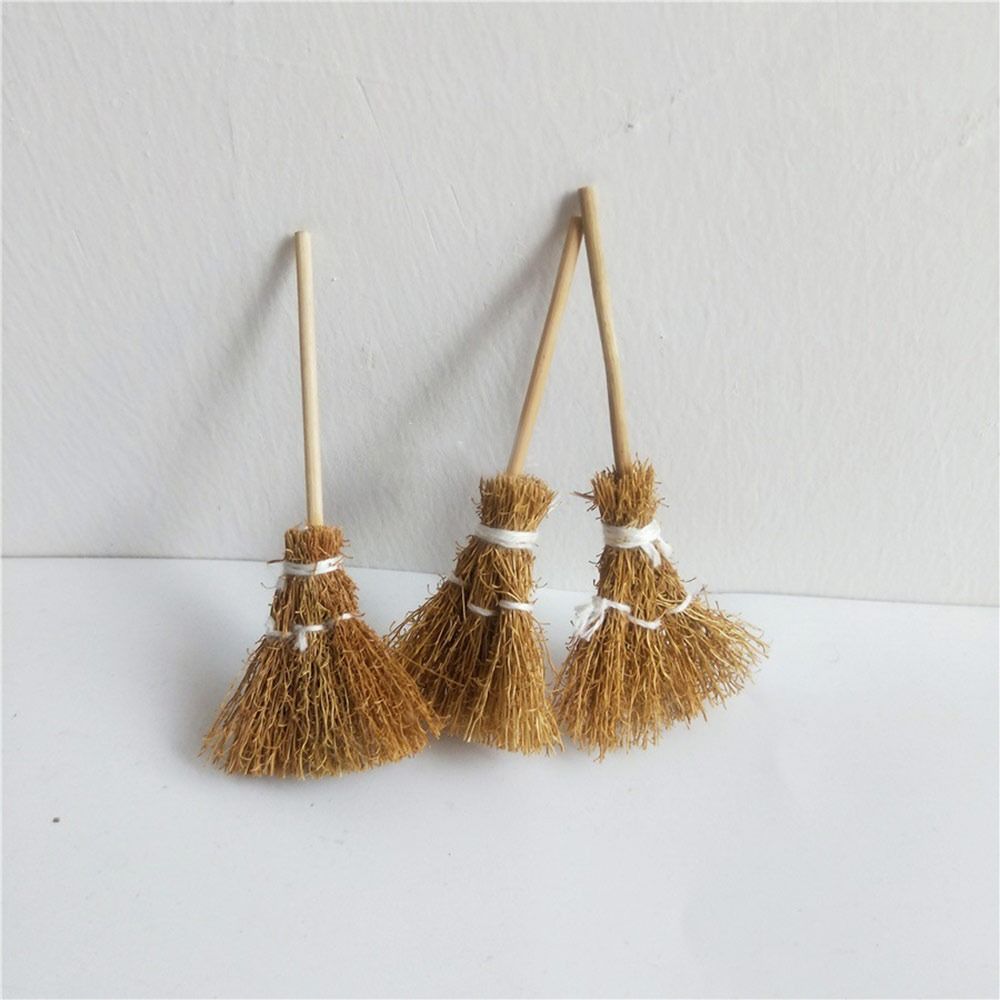 5 pz/borsa Mini Scopa per Scen - Gardening Tools Bag recensione e prezzo